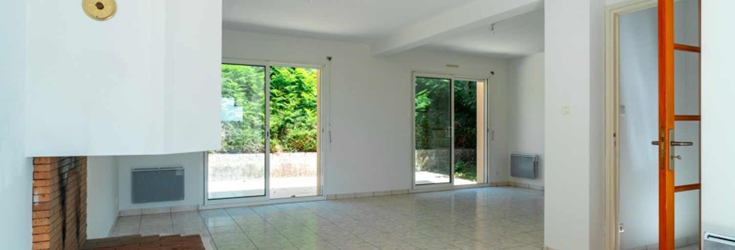 Maison 5 Pièces 106 m² à vendre à Quimper (29000)