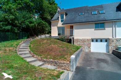 Maison 5 pièces 267624 €