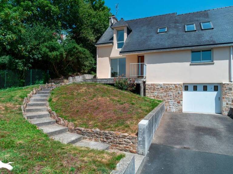 Maison de ville de 5 pièces principales — photo 1