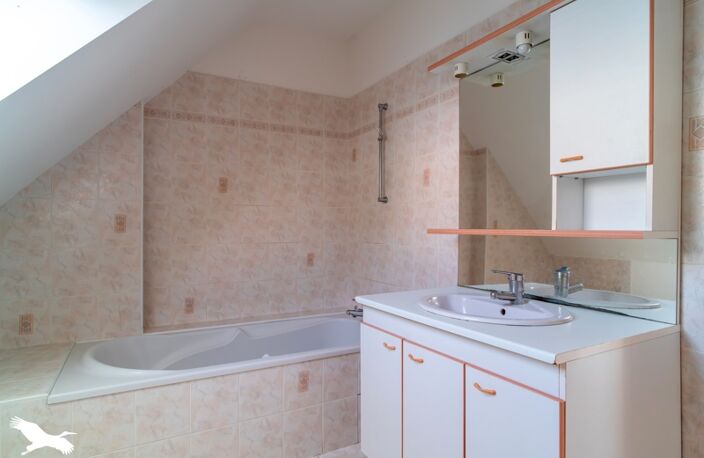 Maison de ville de 5 pièces principales — photo 2