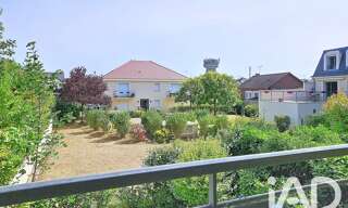 Appartement 4 Pièces 83 m² à vendre à Mantes-la-Jolie (78200)