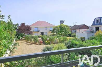 Appartement 4 pièces 209000 €