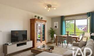 Appartement 4 Pièces 83 m² à vendre à Mantes-la-Jolie (78200)