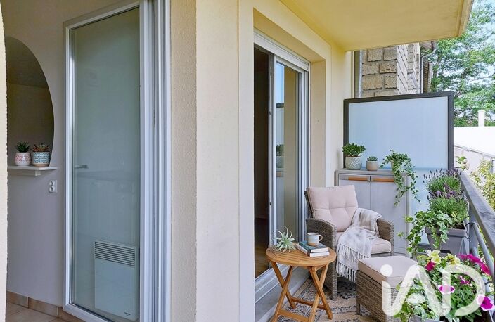 Vente Appartement 4 pièces — photo 2