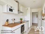 Vente Appartement 4 pièces — photo 3