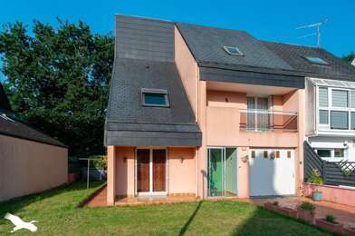 Maison 6 pièces 249000 €