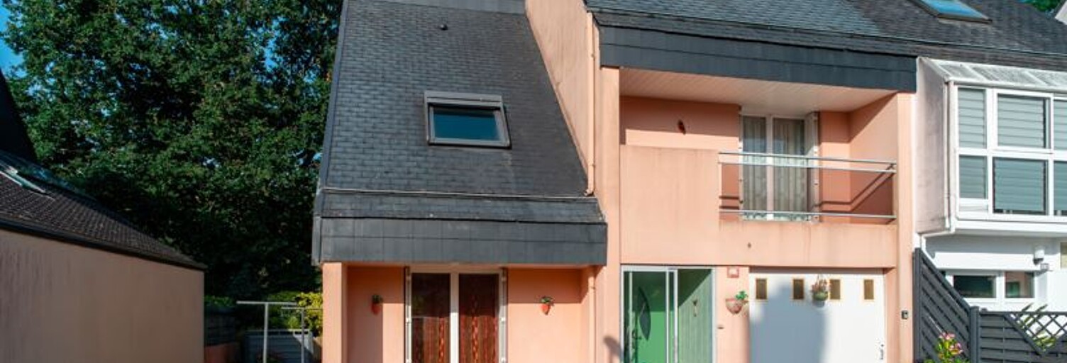 Maison 6 Pièces 106 m² à vendre à Quimper (29000)