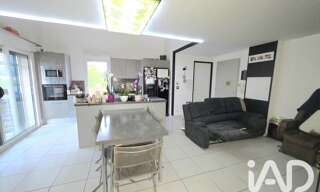 Appartement 3 Pièces 52 m² à vendre à Puget-sur-Argens (83480)