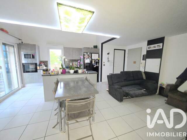 Vente Appartement 3 pièces — photo du bien
