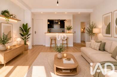 Appartement 4 pièces 139000 €