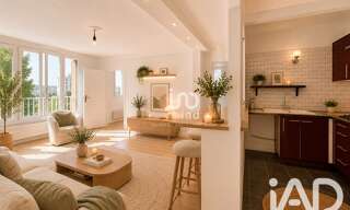 Appartement 4 Pièces 70 m² à vendre à Mantes-la-Ville (78711)