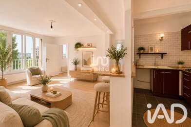 Appartement 4 pièces 139000 €