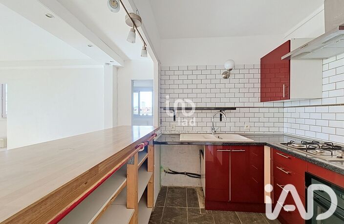 Vente Appartement 4 pièces — photo 5