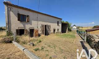 Maison 4 Pièces 103 m² à vendre à Trézioux (63520)