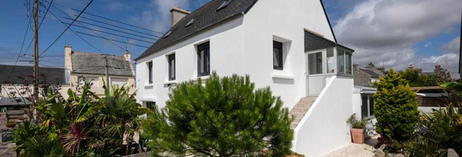 Maison 7 Pièces 160 m² à vendre à Lampaul-Plouarzel (29810)