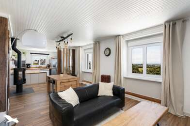 Maison 7 pièces 396112 €