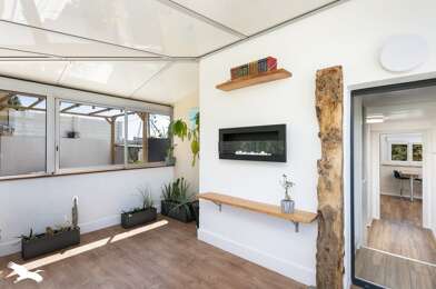 Maison 7 pièces 396112 €