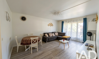 Appartement 4 Pièces 77 m² à vendre à Morsang-sur-Orge (91390)