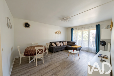 Appartement 4 pièces 212000 €