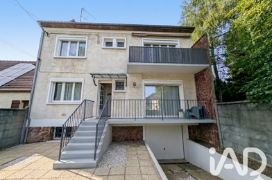 Appartement 4 pièces 199980 €