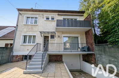 Vente Appartement 4 pièces — photo du bien