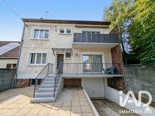 Vente Appartement 4 pièces — photo du bien