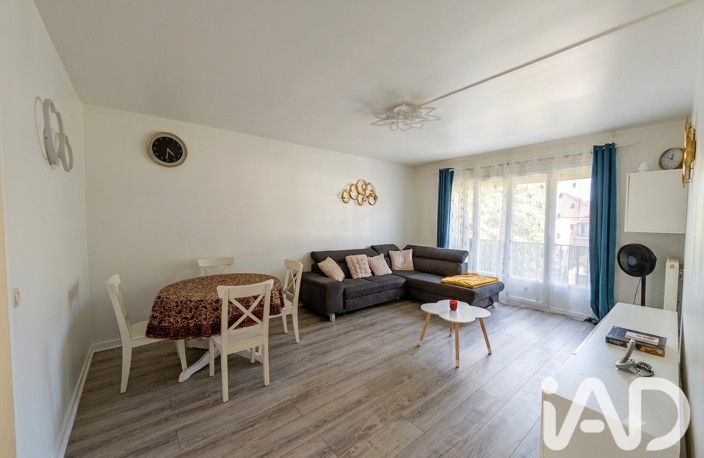 Vente Appartement 4 pièces — photo 2
