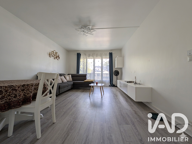 Vente Appartement 4 pièces — photo 3