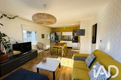 Appartement 5 pièces 267500 €