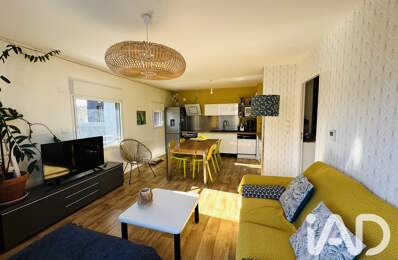 Vente Appartement 5 pièces — photo du bien