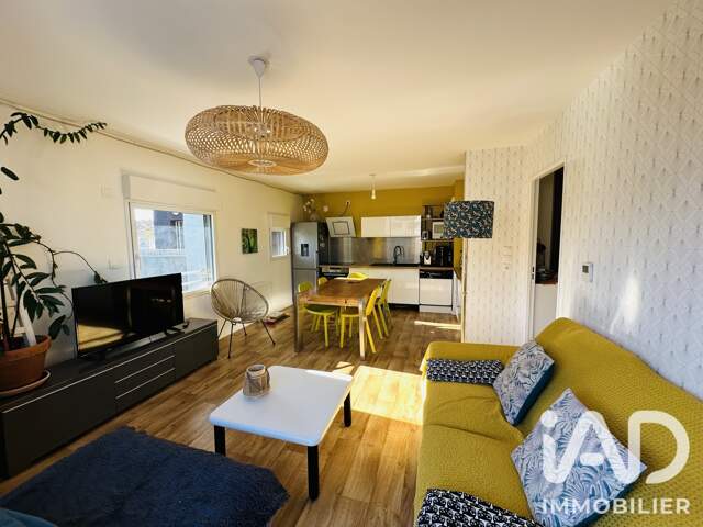Vente Appartement 5 pièces — photo du bien