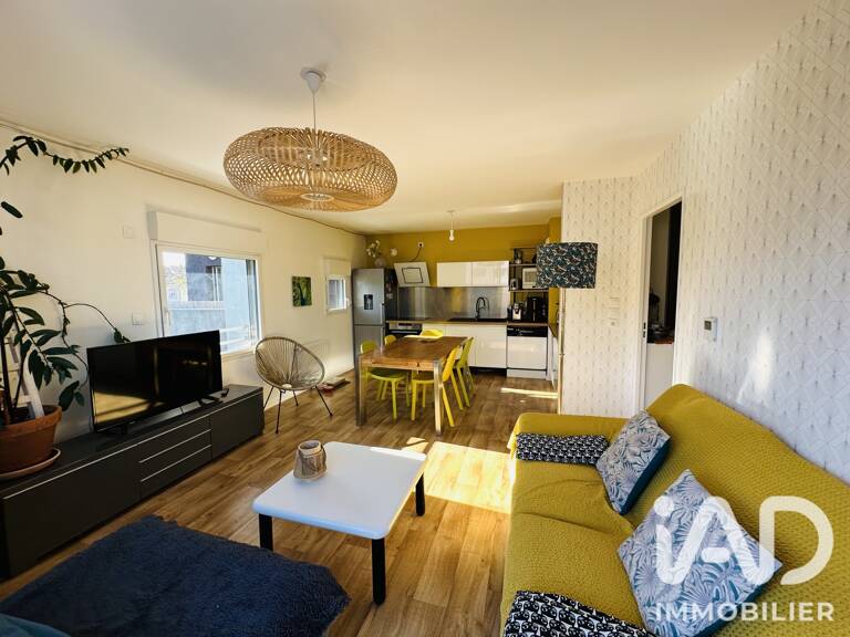 Vente Appartement 5 pièces — photo 1
