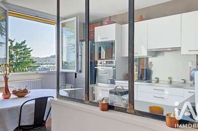 Appartement 5 pièces 420000 €