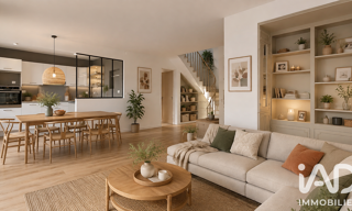 Appartement 5 Pièces 114 m² à vendre à Fontenay-aux-Roses (92260)