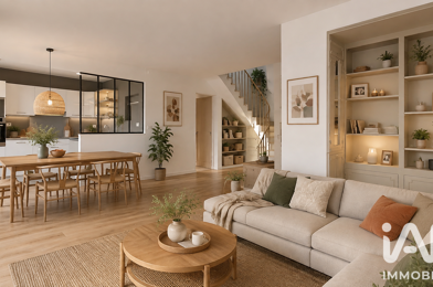 Appartement 5 pièces 420000 €