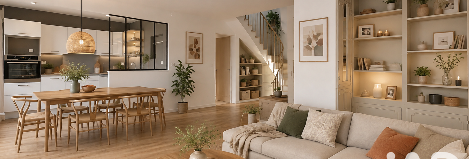 Appartement 5 Pièces 114 m² à vendre à Fontenay-aux-Roses (92260)