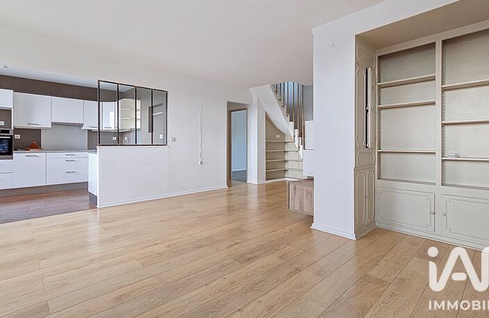 Vente Duplex 5 pièces — photo 2