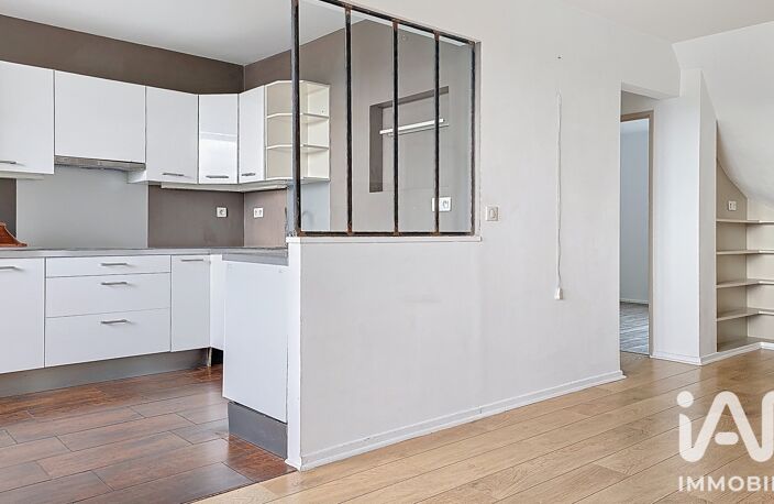 Vente Duplex 5 pièces — photo 3