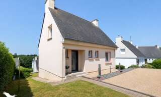 Maison 5 Pièces 96 m² à vendre à Landivisiau (29400)