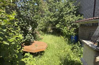Maison 4 pièces 155000 €