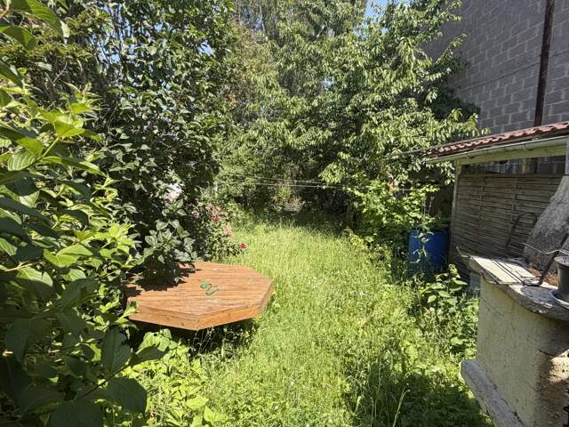 Vente Maison de ville 4 pièces — photo du bien