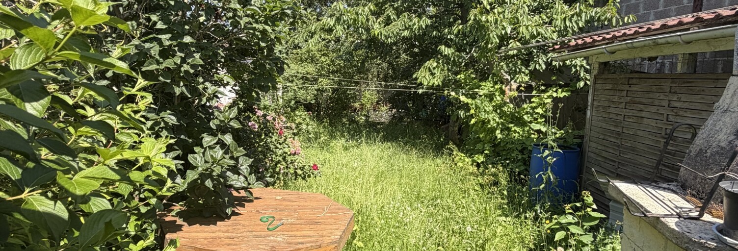 Maison 4 Pièces 111 m² à vendre à Billy-Montigny (62420)