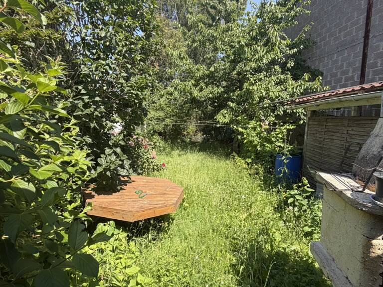 Vente Maison de ville 4 pièces — photo 1