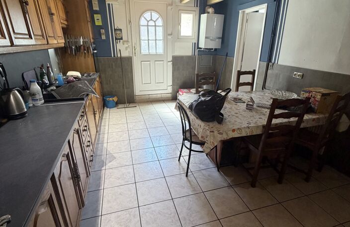 Vente Maison de ville 4 pièces — photo 3