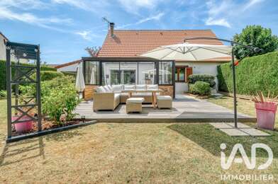 Maison 6 pièces 354000 €