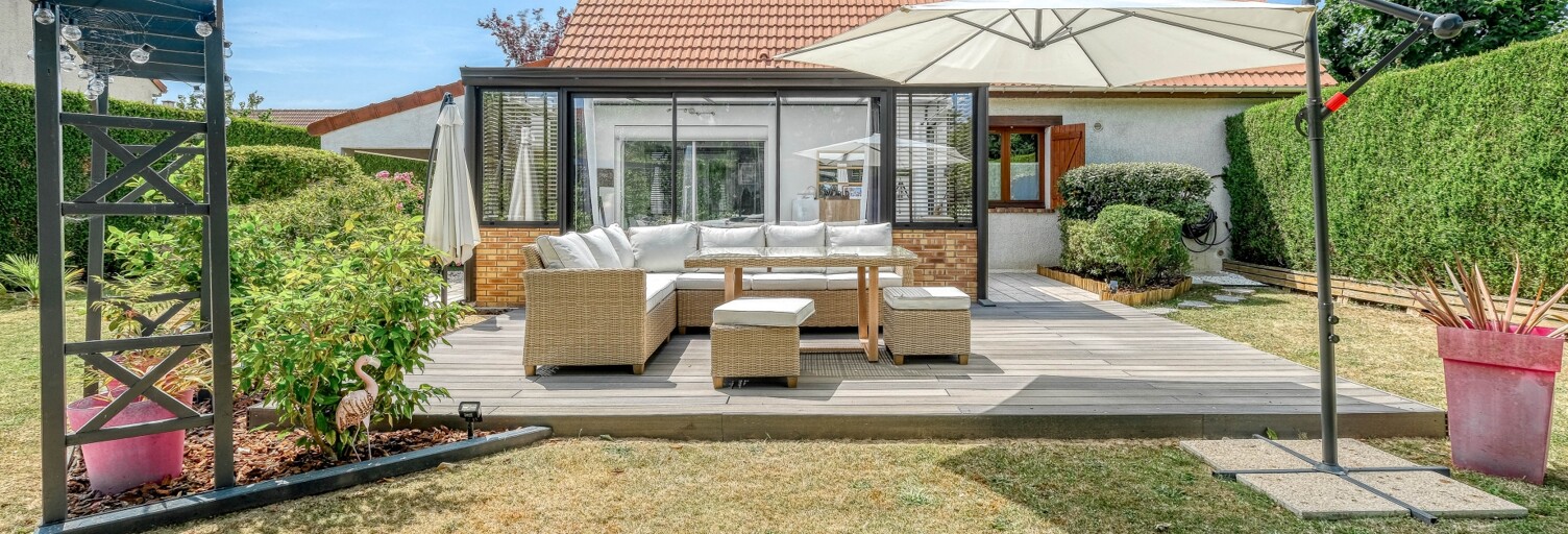Maison 6 Pièces 128 m² à vendre à Faremoutiers (77515)