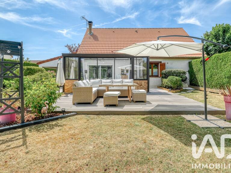 Vente Maison/villa 6 pièces — photo 1