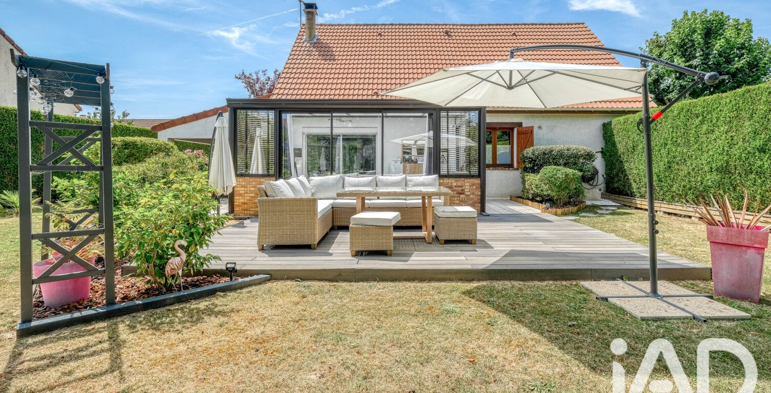 Vente Maison/villa 6 pièces — photo 1