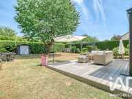 Vente Maison/villa 6 pièces — photo 2