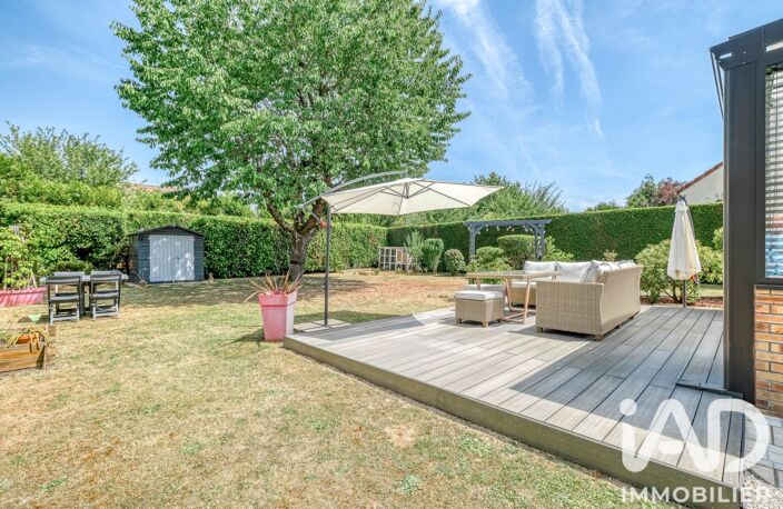 Vente Maison/villa 6 pièces — photo 2